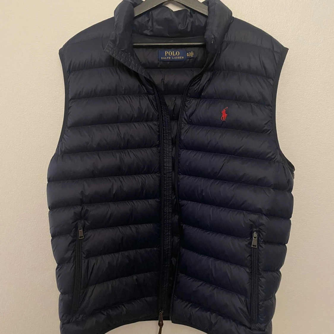 Ralph Lauren Väst  - 90