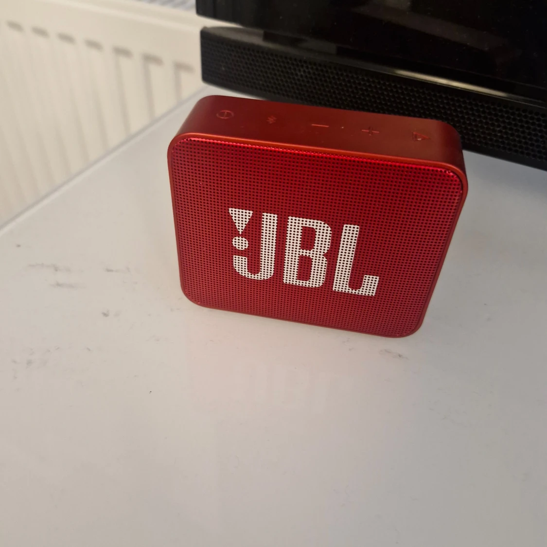Jbl högtalare 