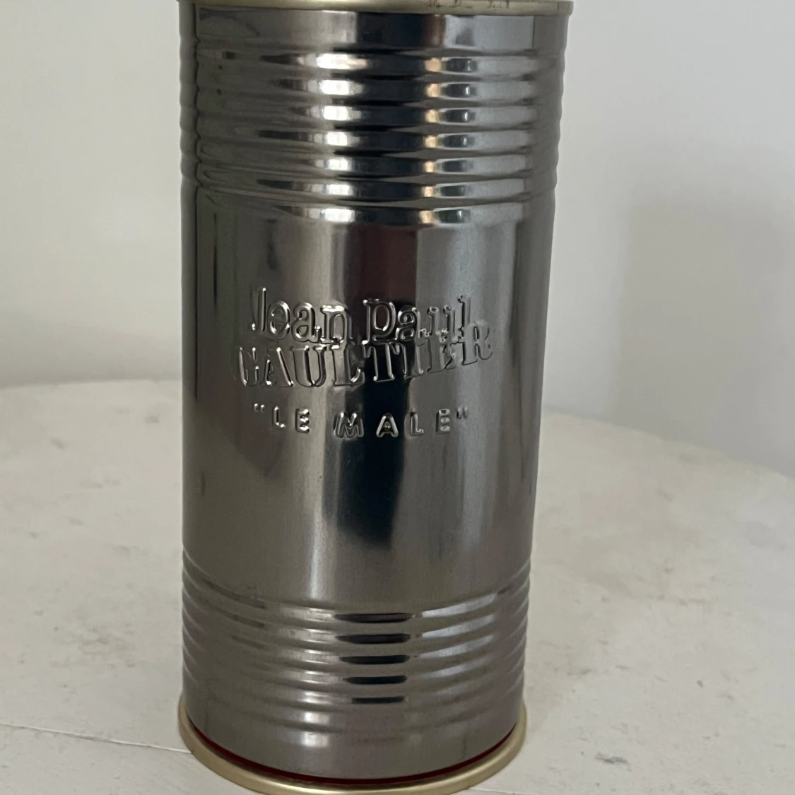 Le Male Eau de Toilette från Jean Paul Gaultier - 2