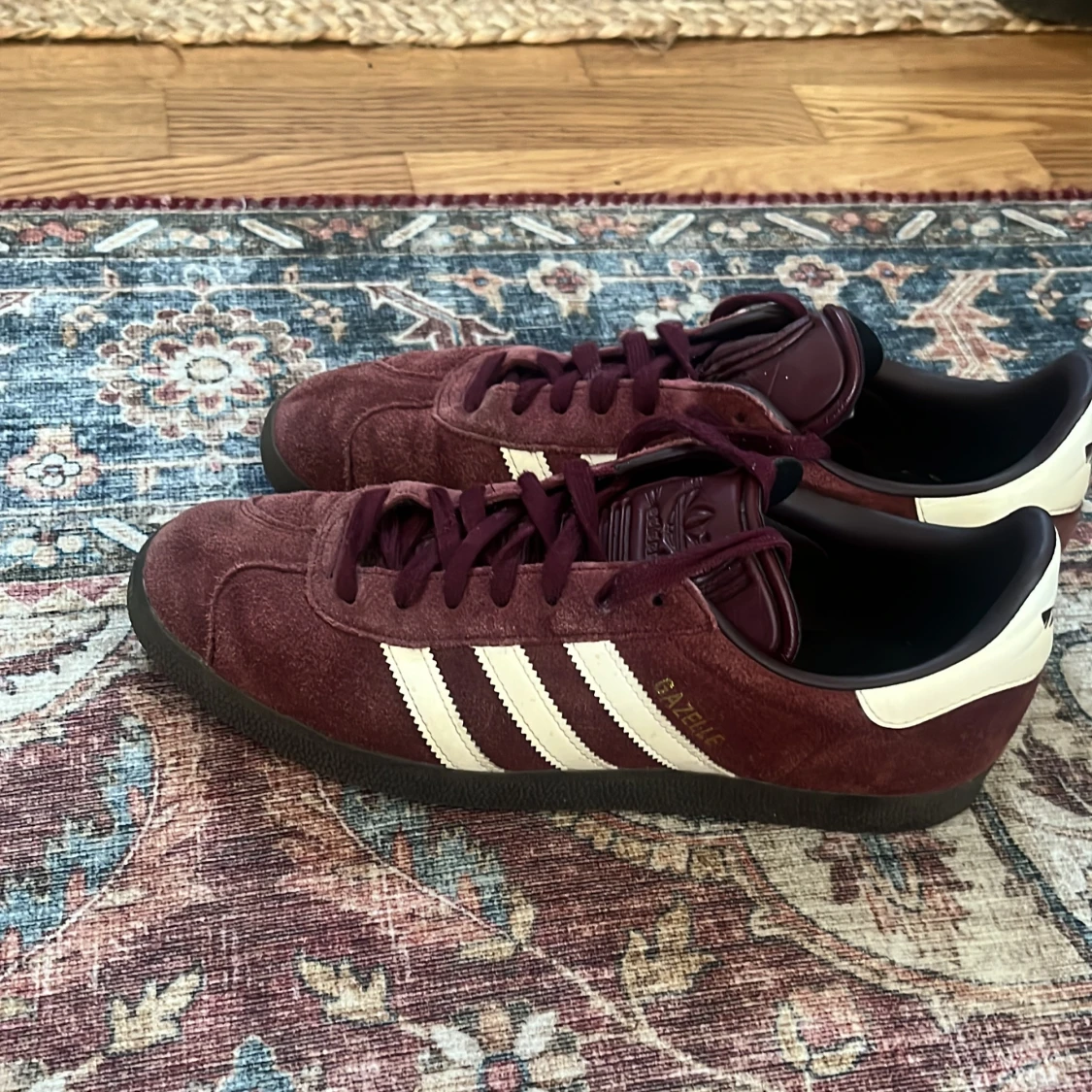 Adidas Gazelle storlek 44 - 1