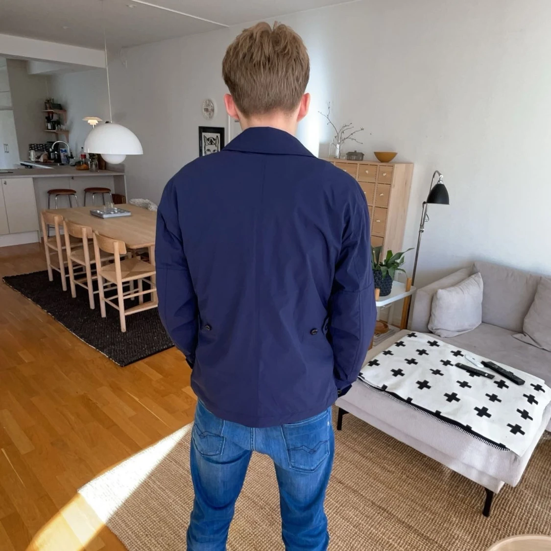 Woolrich overshirt  - 1