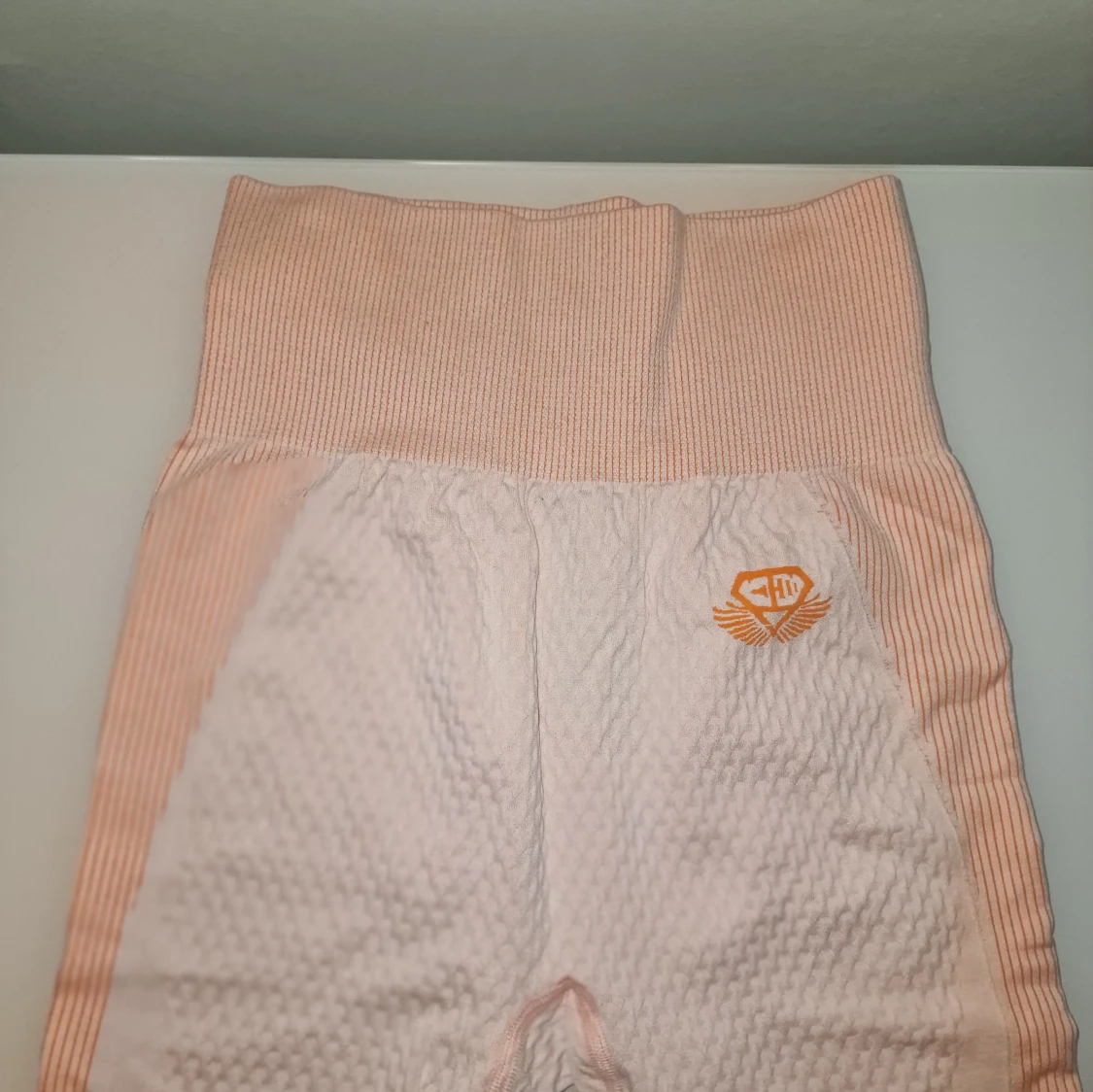 Rosa träningsset - 4