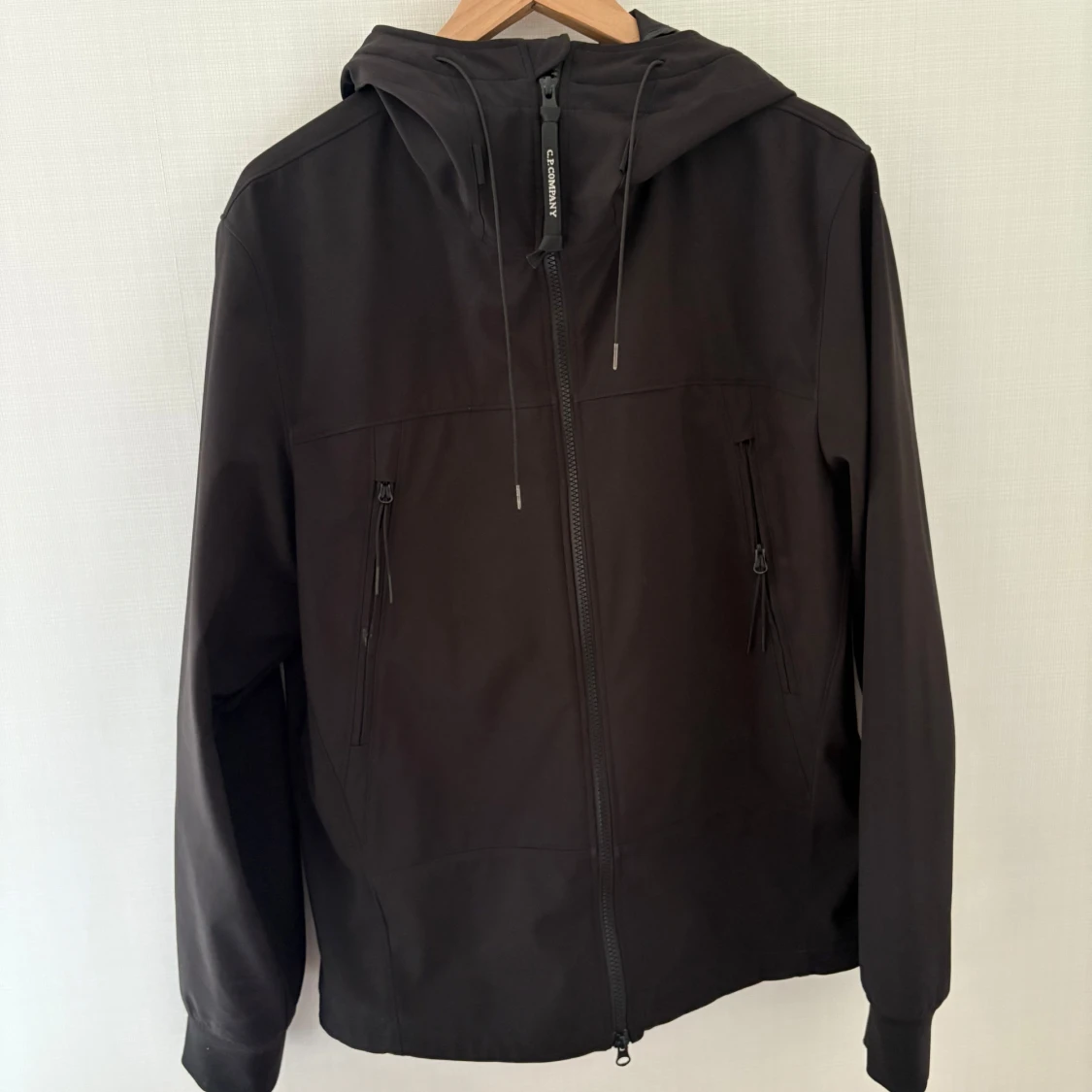 C.P. Company Google jacket