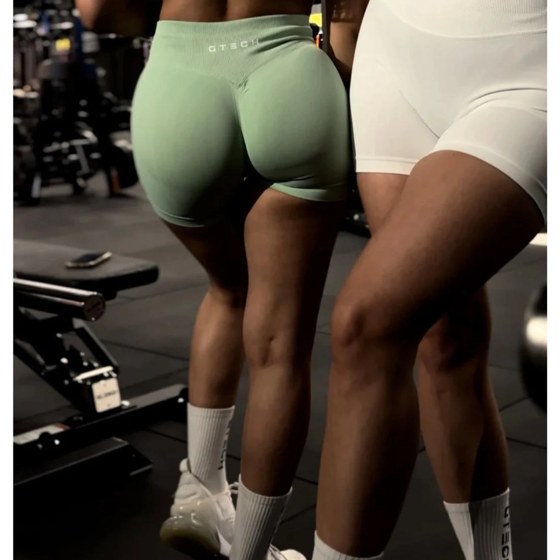 Träningsshorts  - 1