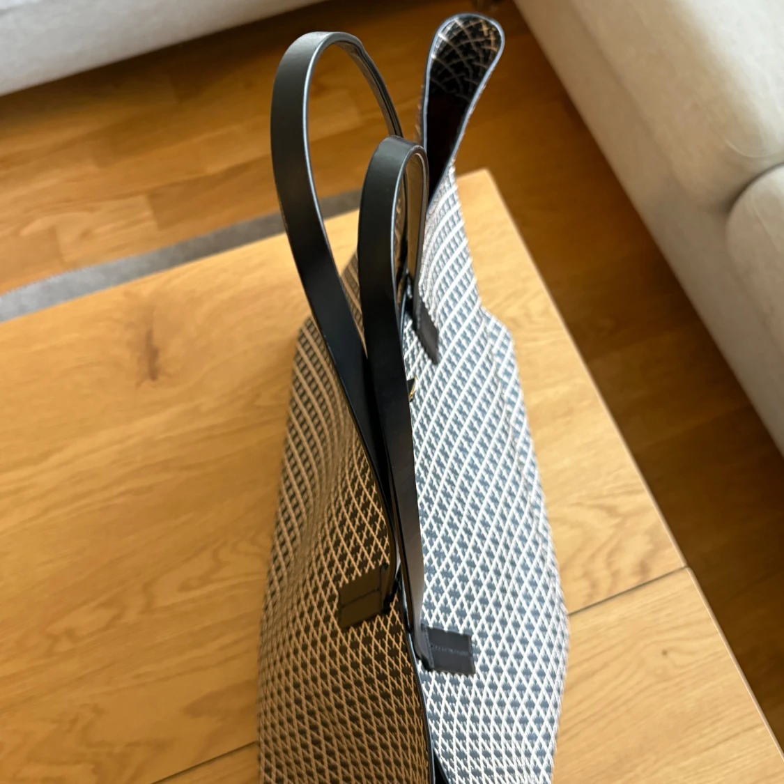 By Malene Birger väska (Abi Tote stor) - 3