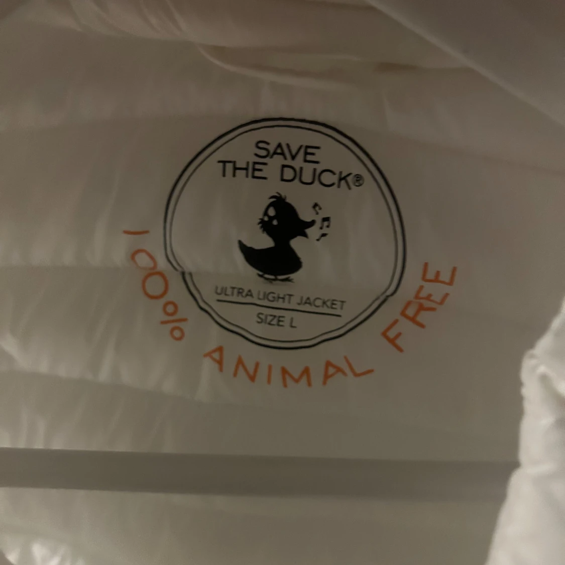 Save The Duck väst - 3