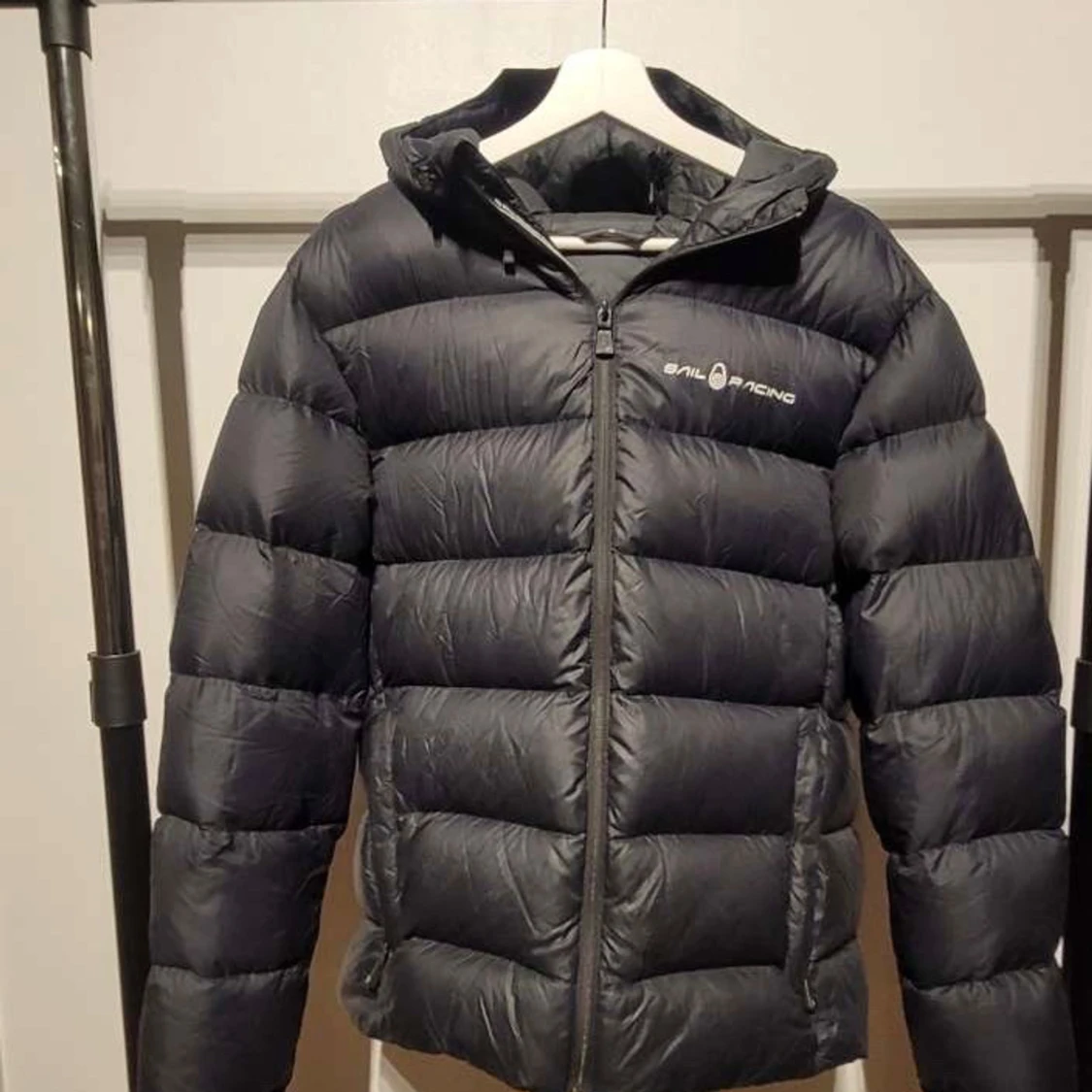 Sail racing dunjacka herr - 91