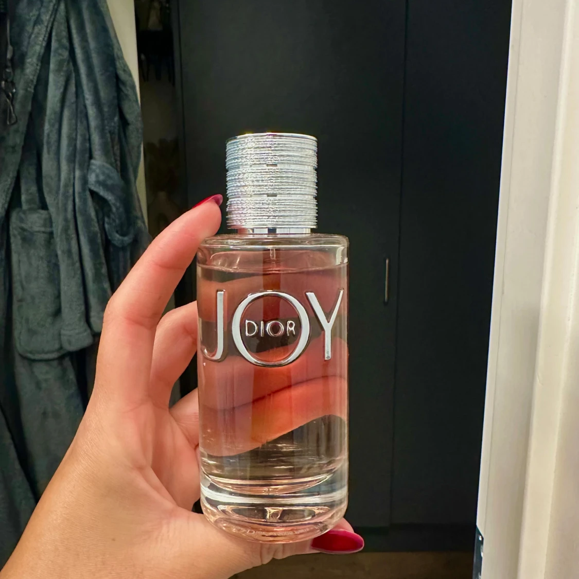Parfym Joy från Dior