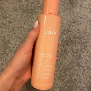 Caia bus - Caia bus - vacay vibe deep💕 Helt oanvänd 💕