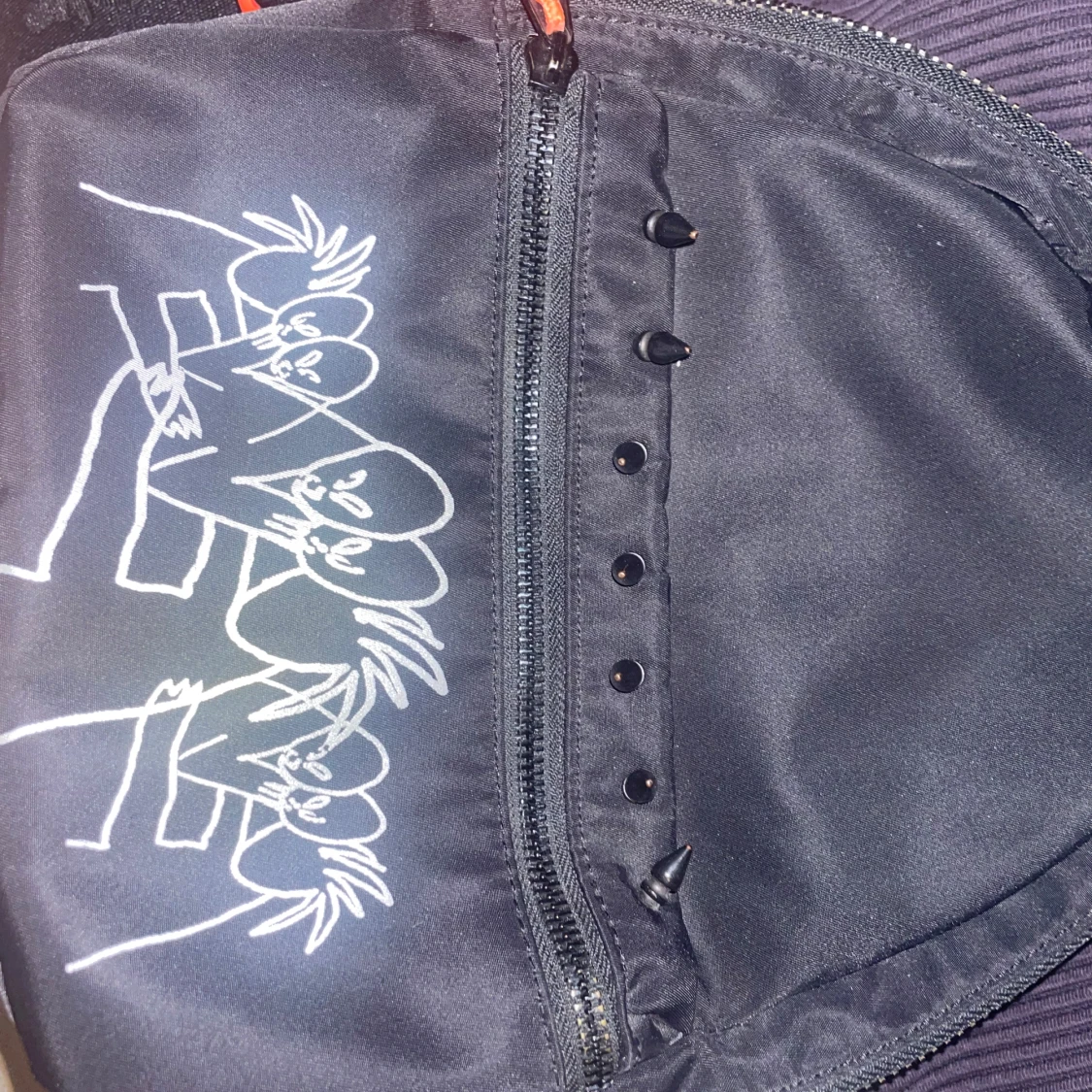 Sadboys x converse ryggsäck - 93