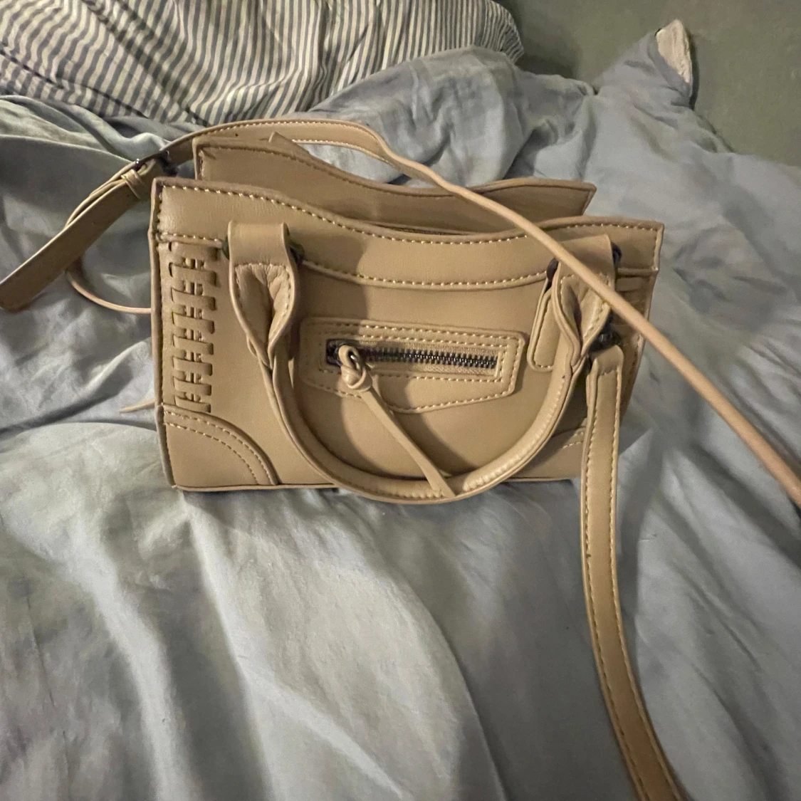 Jättesöt väska💖 - 91