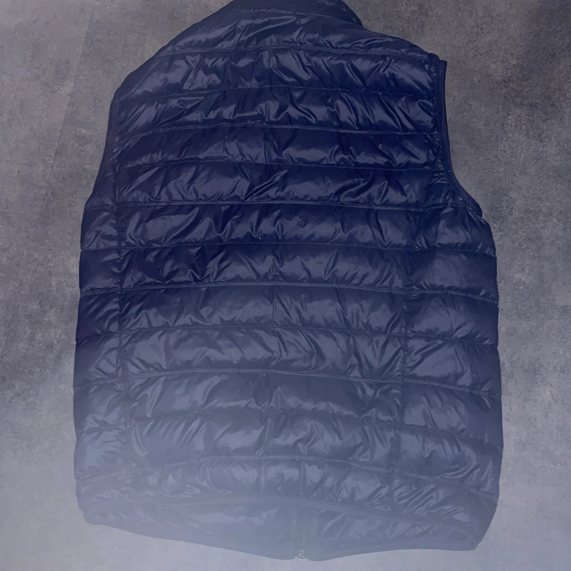 Svart väst från EA7 - 90