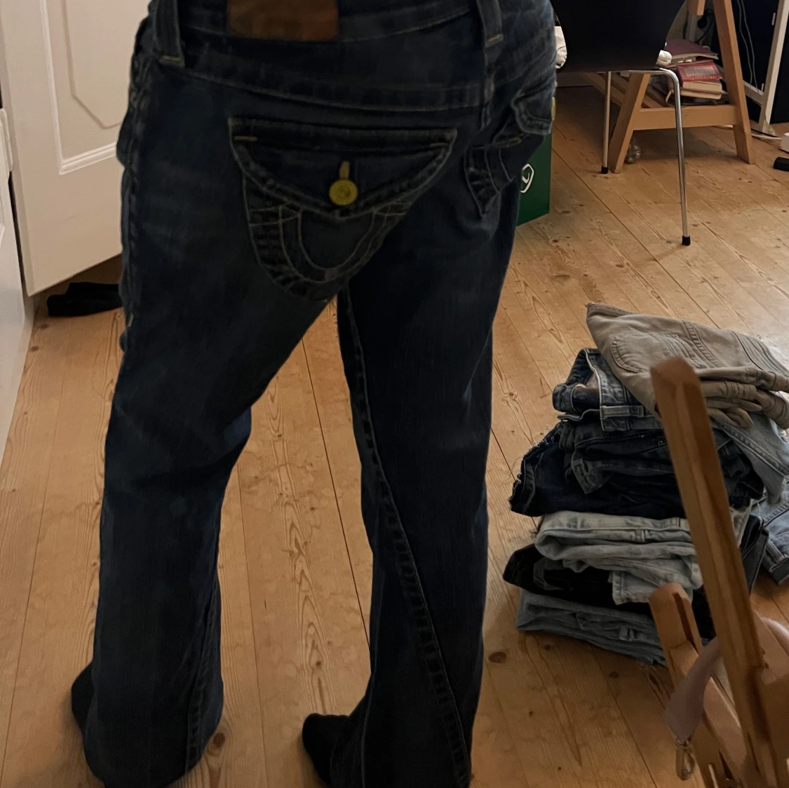 True religion jeans - 93
