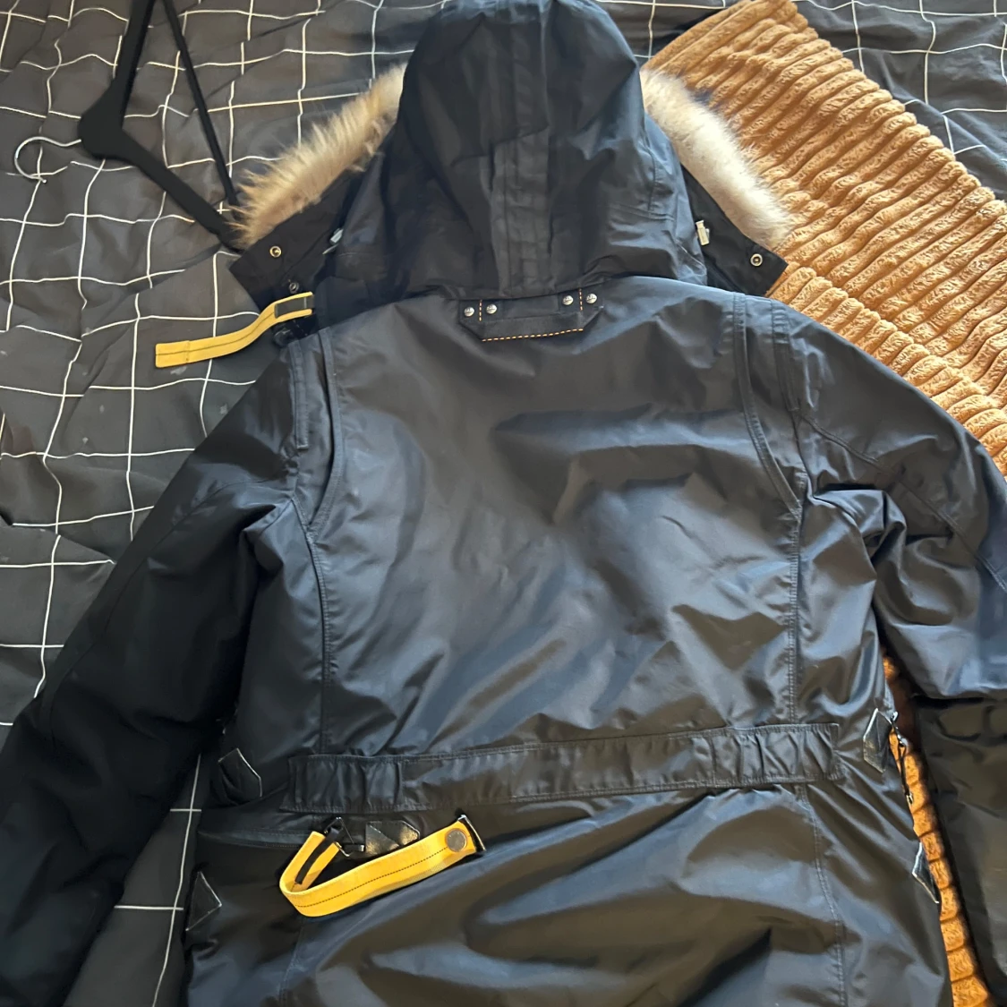 Svart jacka från Parajumpers - 1