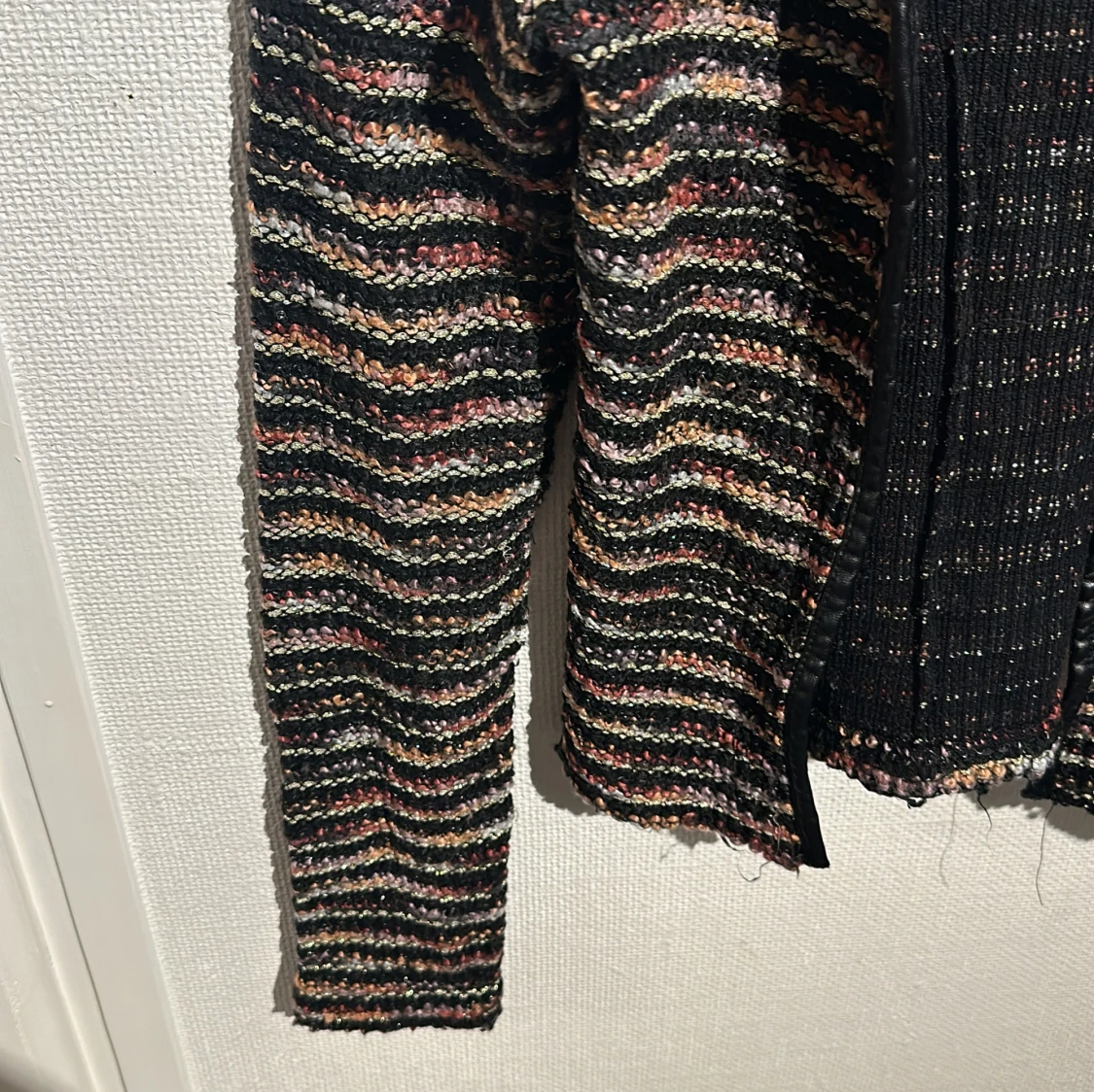 Randig jacka från H&M - 3