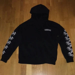 Amiri Hoodie - Helt ny, Pris Kan Diskuteras