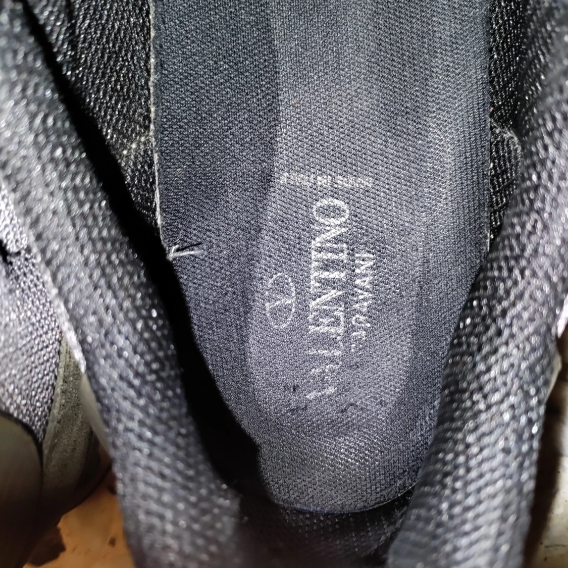 Valentino rockrunners - 3