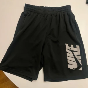 Nike tränings shorts - Svart Nike tränings shorts Herr. Storlek XL. Använd fåtal gånger mycket bra skick. För mer detaljer kom privat.