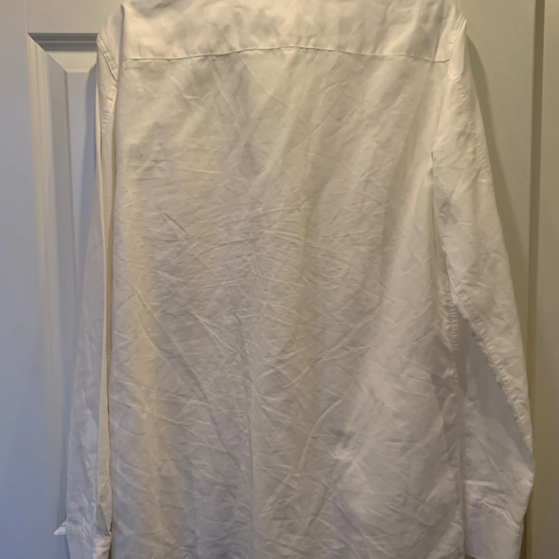 Vit skjorta från Oscar Jacobson - 2