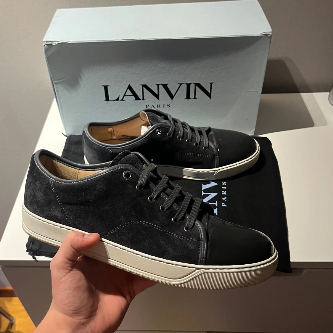 Lanvin Skor