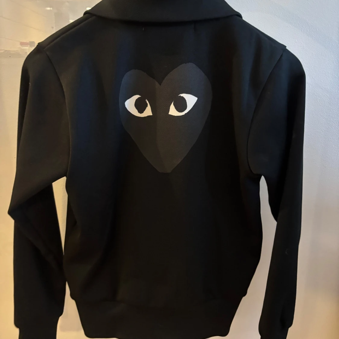 Svart jacka från Play - 1