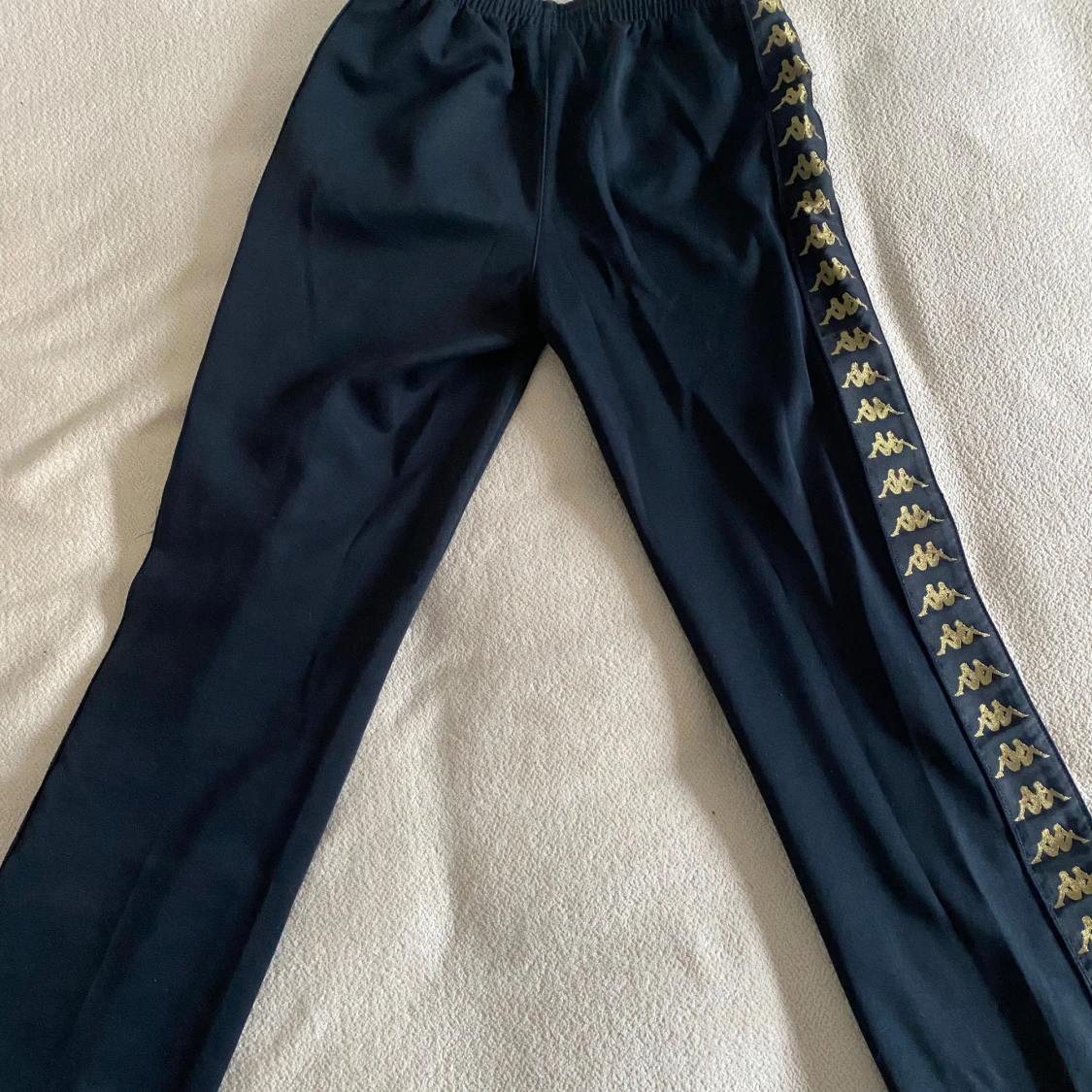 Svarta byxor från Kappa - 1