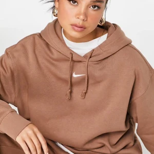 Nike hoddie - Nytt skick