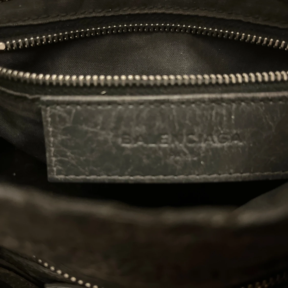 Balenciaga city bag - 93