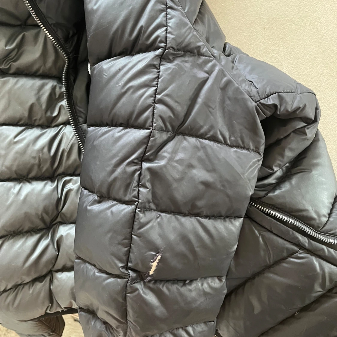 Colmar vinter jacka  - 92