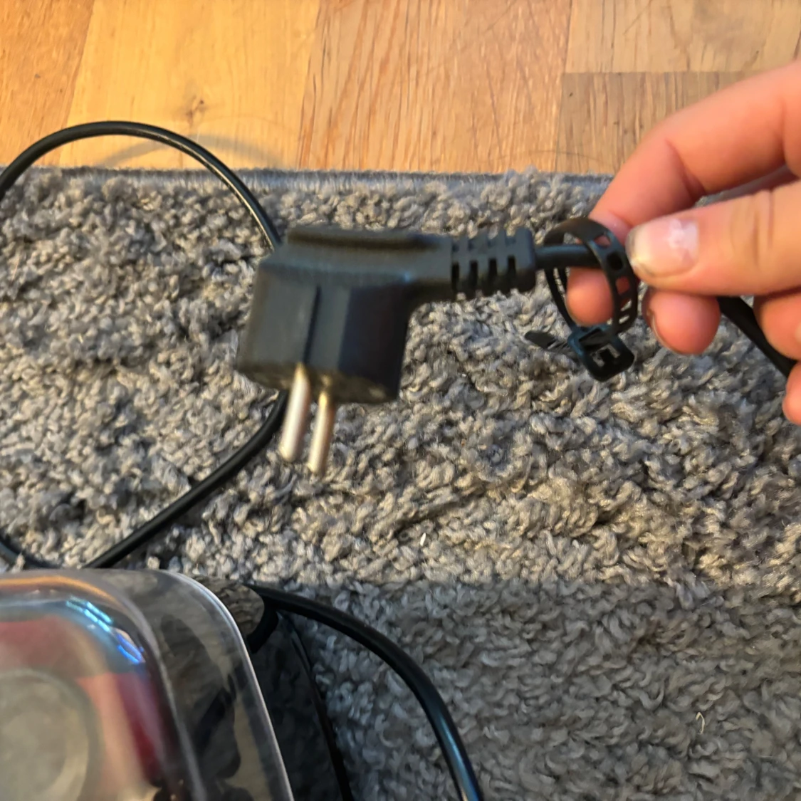 Babybliss värmerullar  - 91