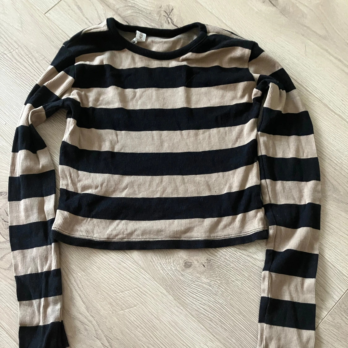 Långärmade tröjor  - 91