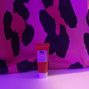 Origins face mask - Har aldrig använt , kommer aldrig💕💕