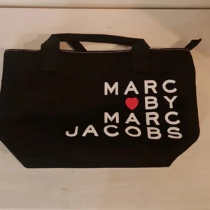 Liten tygväska - Liten tygväska 