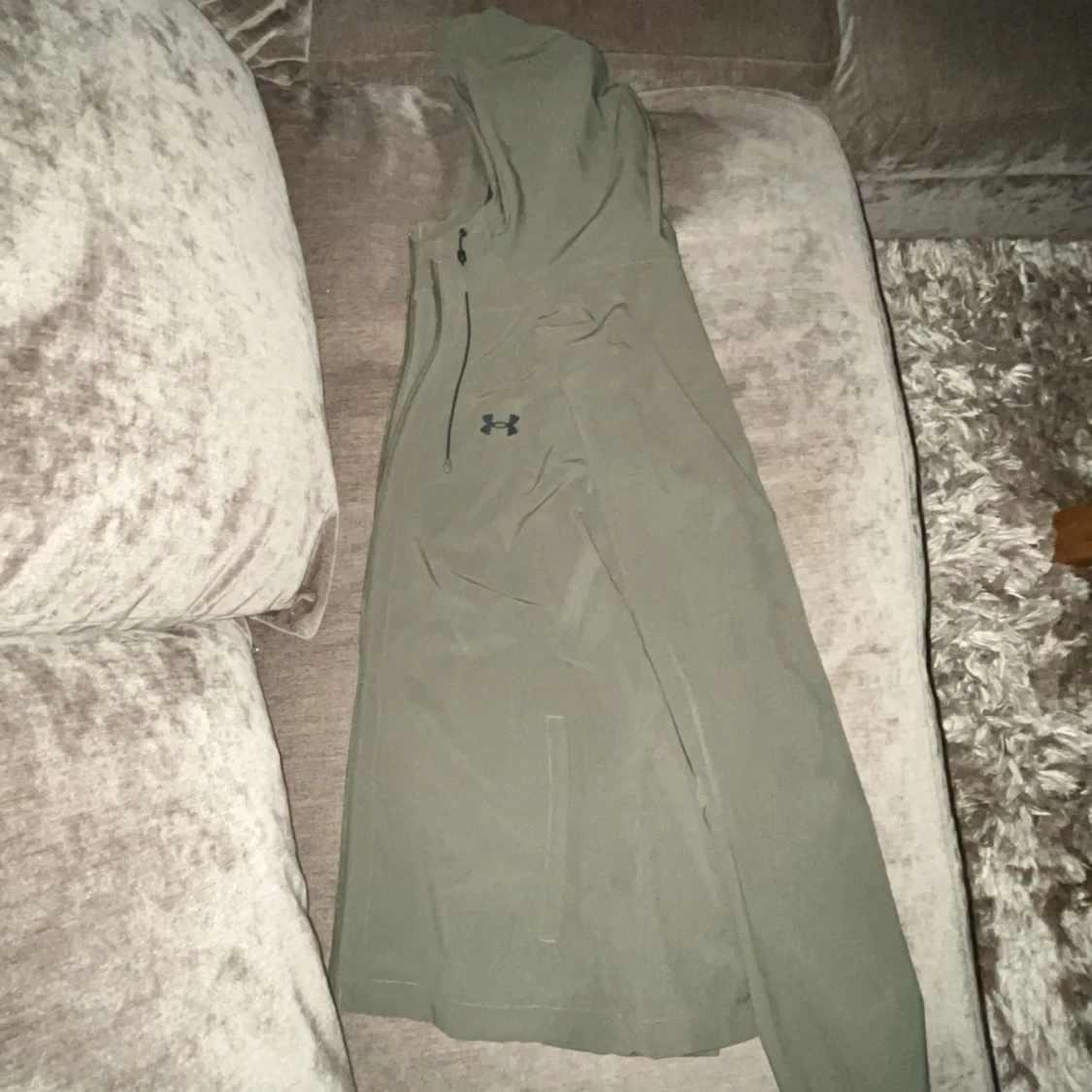 Under armour jacka - 90