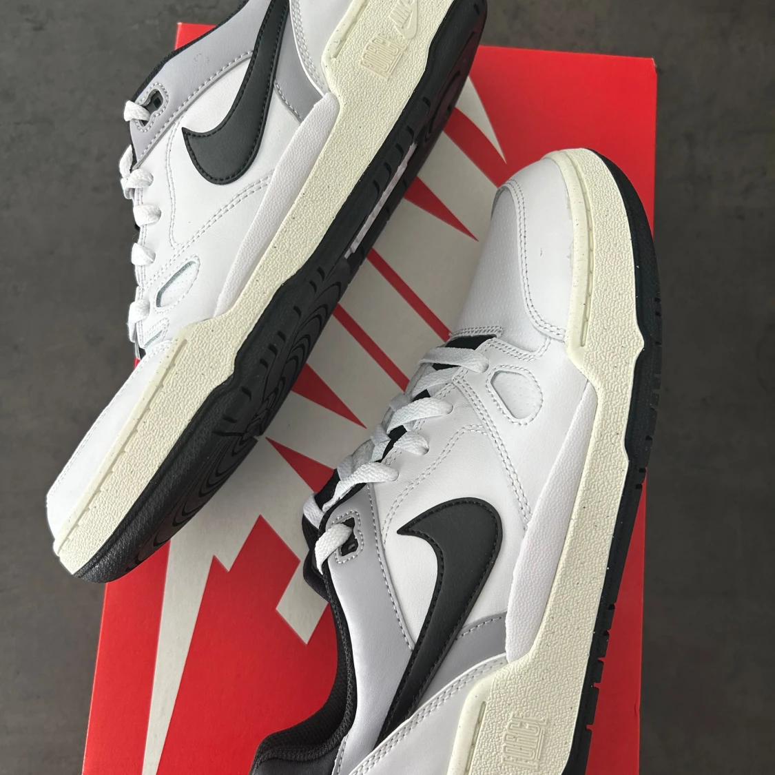 Nike skor size 41  - 91