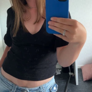 mönstrad topp Kappahl  - Super fin mönstrad topp som inte kommer till användning, inga defekter. Inköpspris: 249 💞