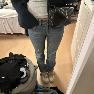 Jeans  - Sååå snygga second hand jeans