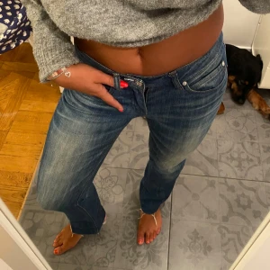 Acne jeans - Så snygga jeans från acne! Bra skick!