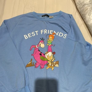 Swestshirt - Sweatshirt för vuxna i storlek L