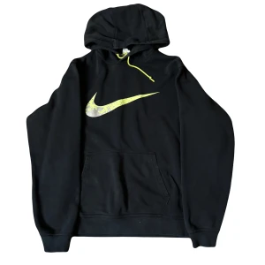 nike hoodie - skit fet baggy nike hoodie