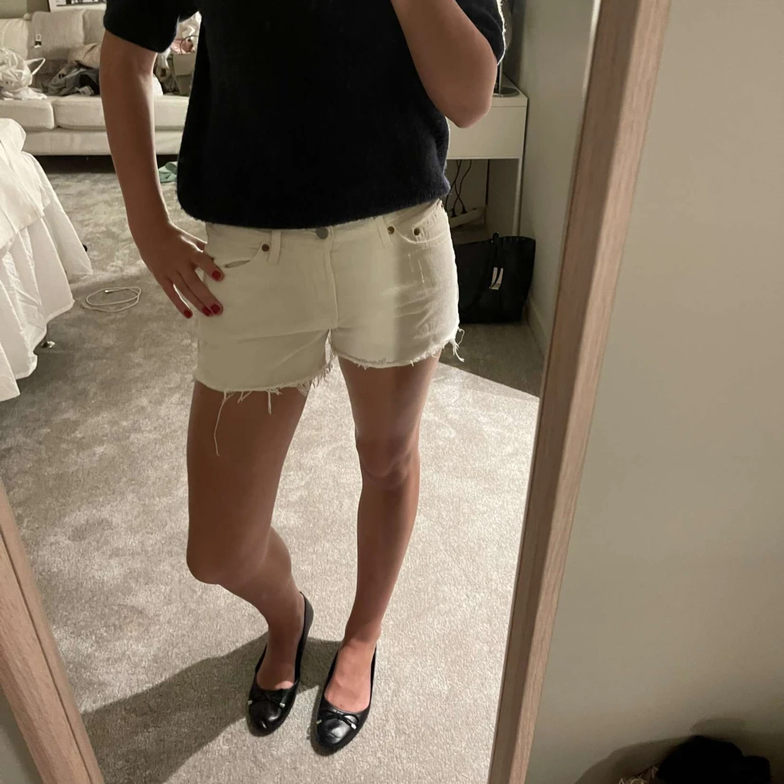 Vita Levis shorts - 91