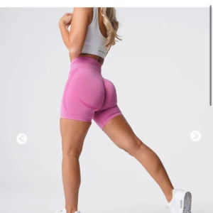 nvgtn shorts - bubblegum pink , kommer i bra skick! Aldrig använt. storlek S  