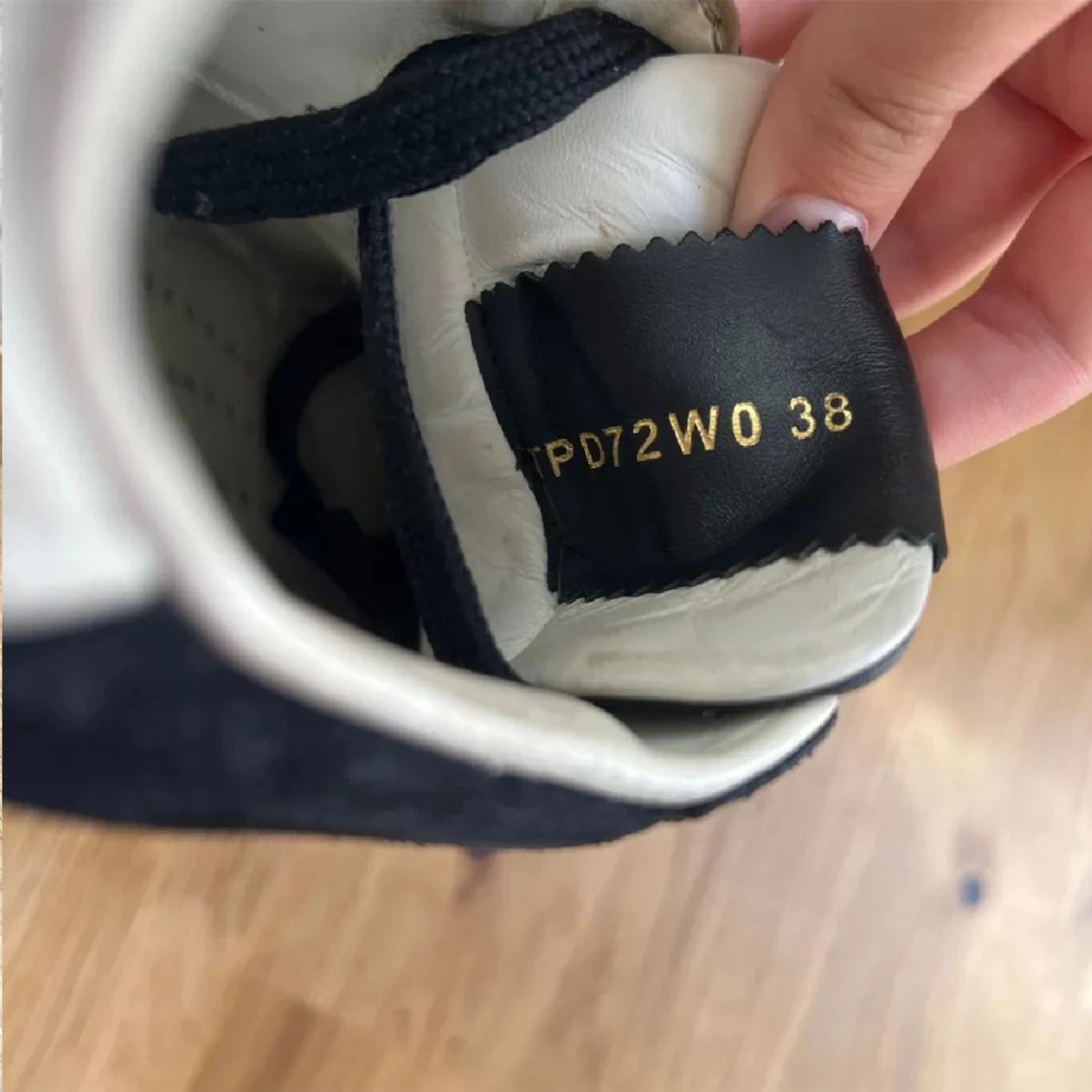 Valentino flycrew dam - 91