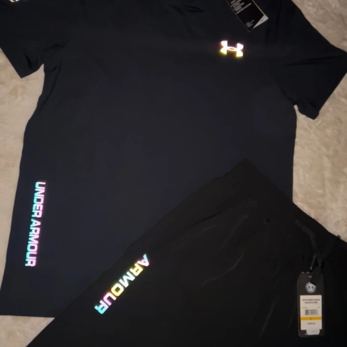 Under armour set - 90