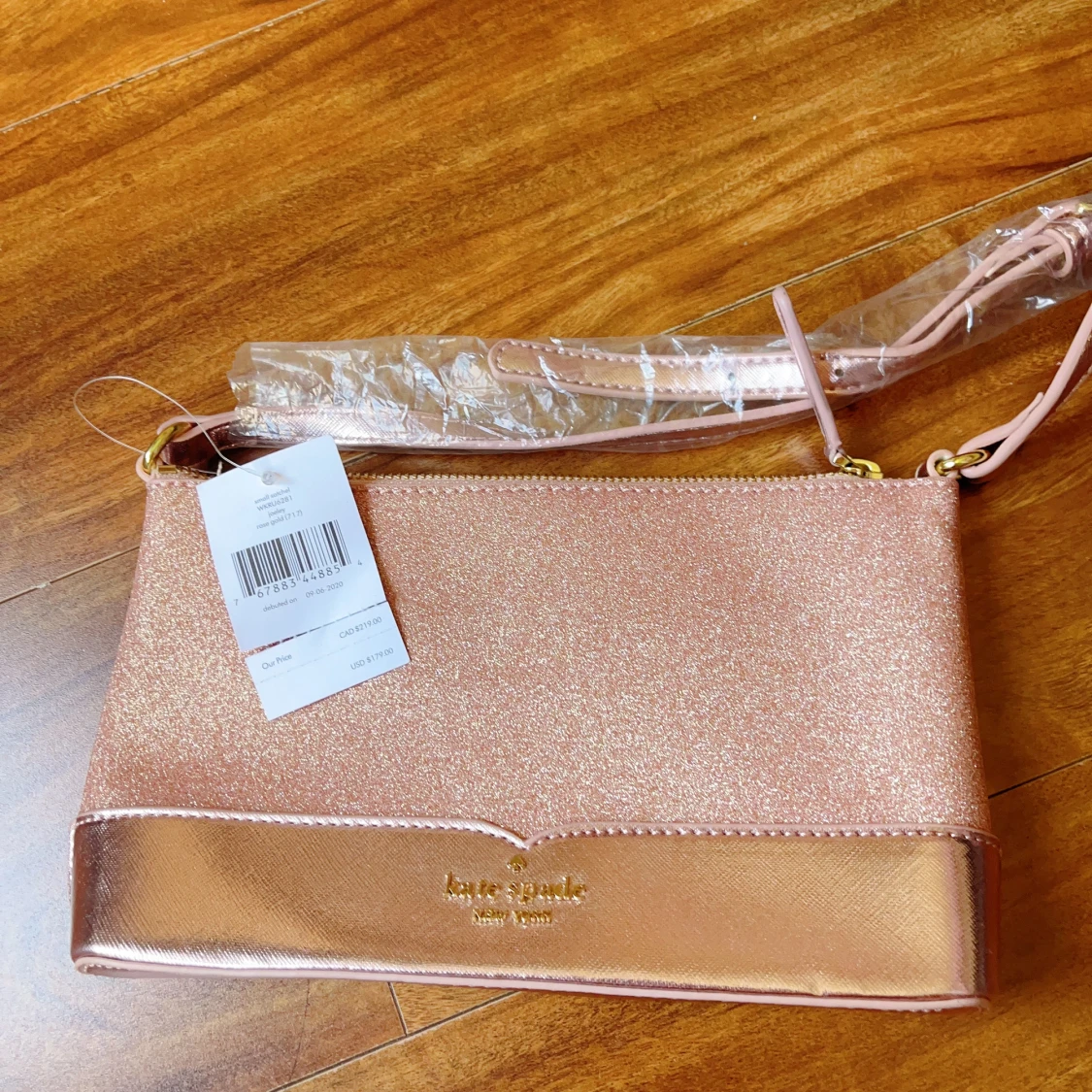 Kate spade crossbody bag - 90