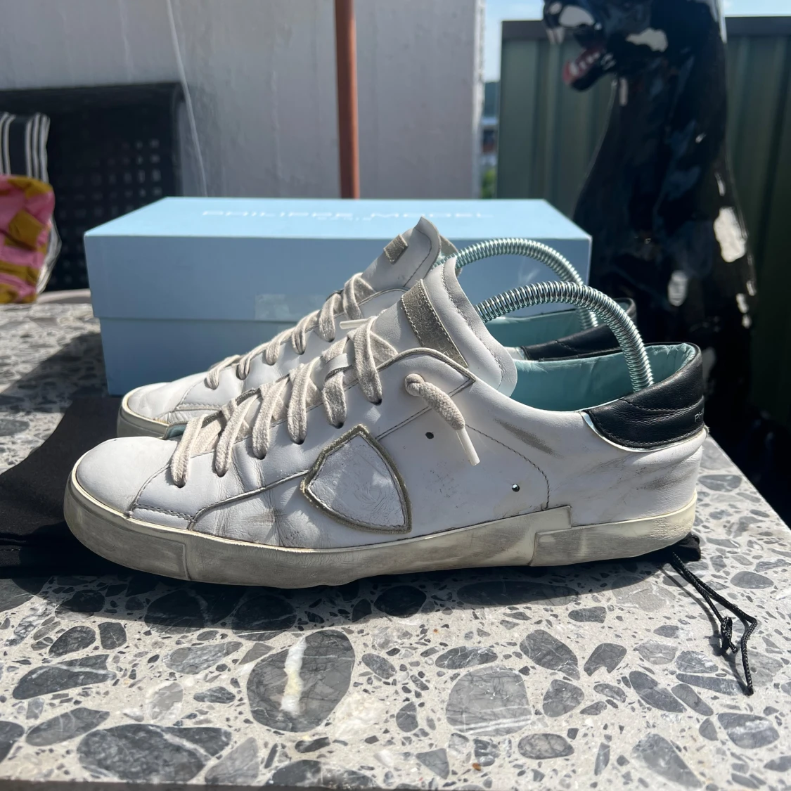 Philippe models  - 91