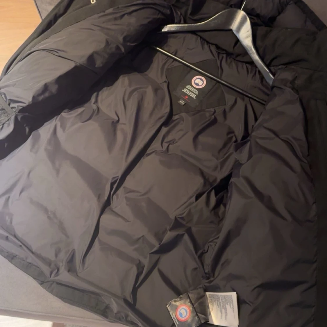 Canada Goose Wyndham - 90