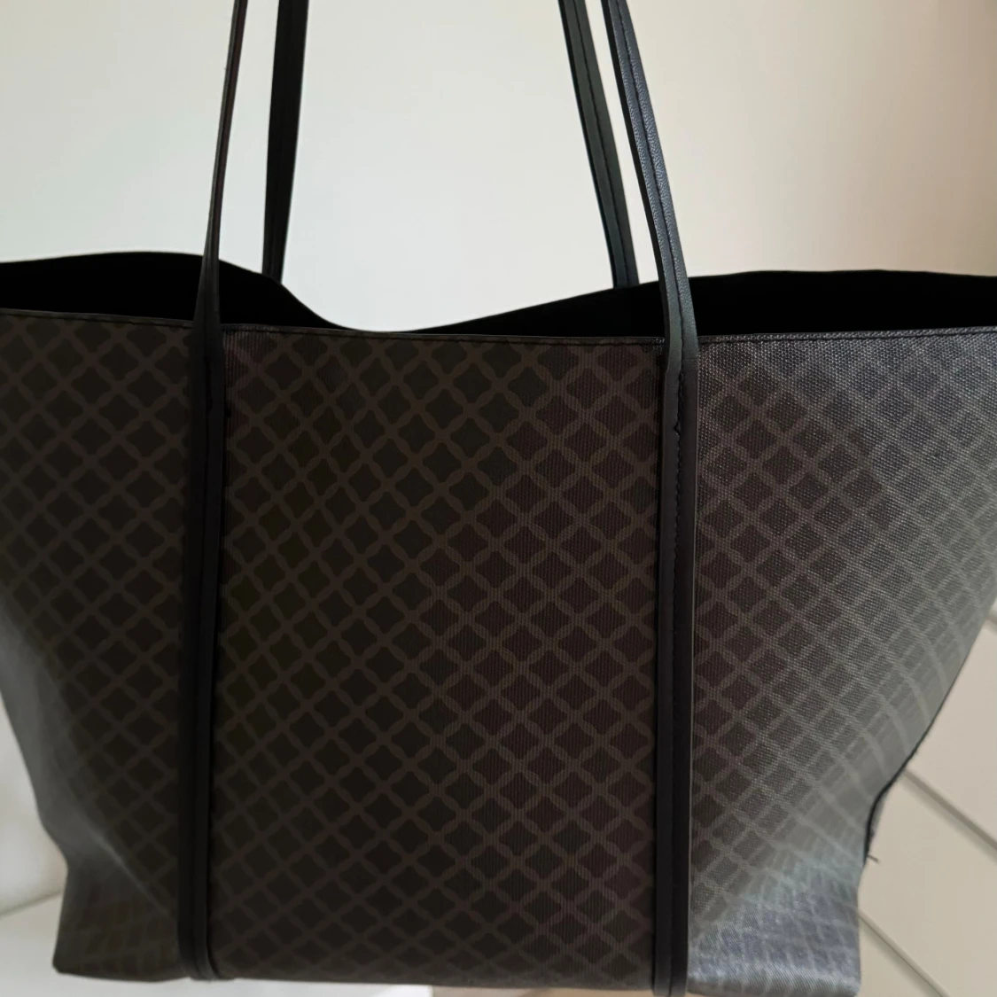 Jättefin väska - 90