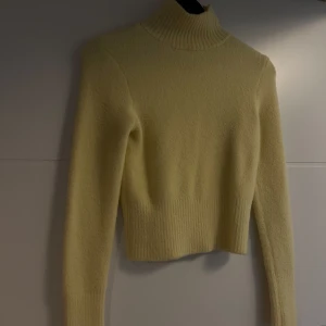 Tjock tröja zara - Helt ny