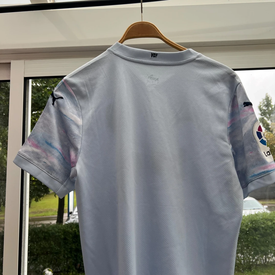 Valencia C.F tröja - 92